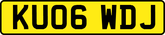 KU06WDJ