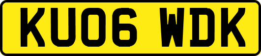 KU06WDK