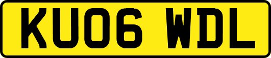 KU06WDL