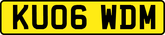 KU06WDM