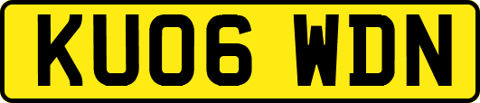 KU06WDN