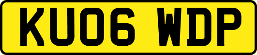 KU06WDP