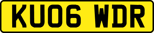 KU06WDR