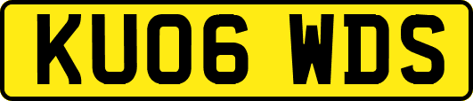 KU06WDS