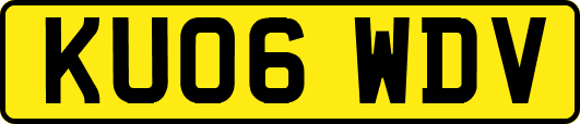 KU06WDV