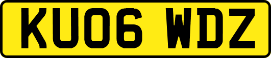 KU06WDZ