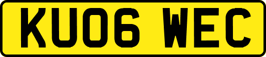 KU06WEC