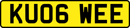 KU06WEE