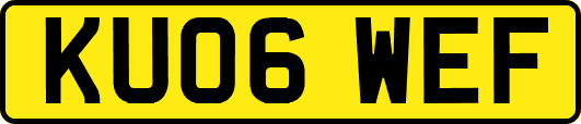 KU06WEF