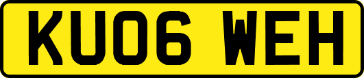 KU06WEH