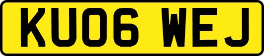 KU06WEJ