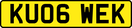KU06WEK