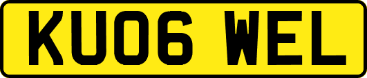 KU06WEL