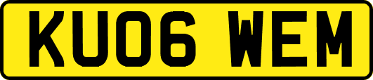 KU06WEM