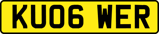 KU06WER