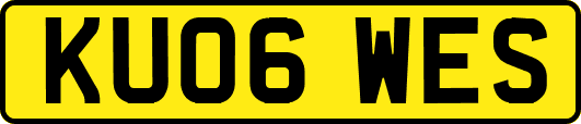 KU06WES