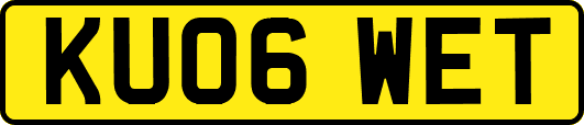 KU06WET