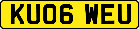 KU06WEU