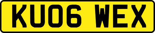 KU06WEX