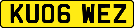 KU06WEZ
