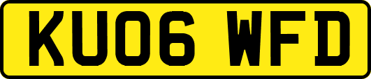 KU06WFD