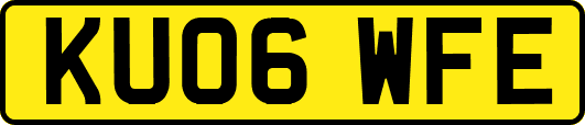 KU06WFE