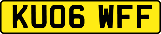 KU06WFF