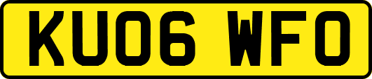 KU06WFO