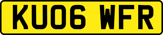 KU06WFR