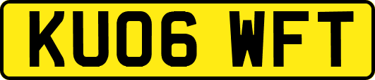 KU06WFT