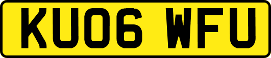 KU06WFU