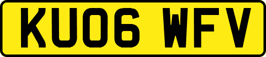 KU06WFV