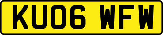 KU06WFW