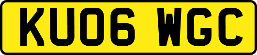 KU06WGC