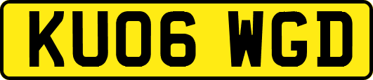 KU06WGD