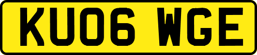 KU06WGE