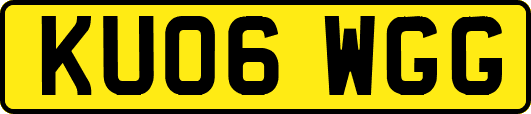 KU06WGG