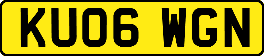 KU06WGN