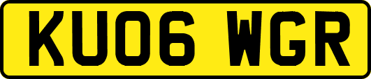 KU06WGR