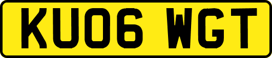KU06WGT
