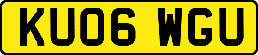 KU06WGU