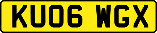 KU06WGX