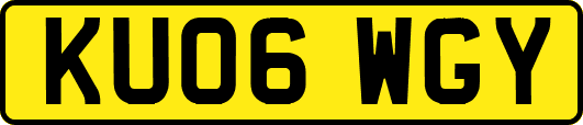 KU06WGY