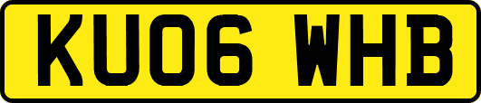 KU06WHB