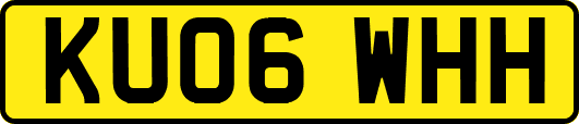KU06WHH