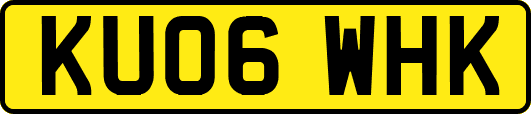 KU06WHK