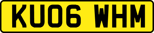 KU06WHM
