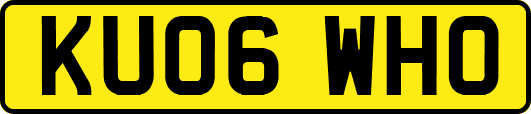 KU06WHO