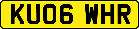 KU06WHR