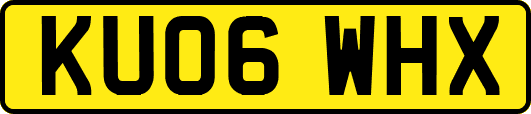 KU06WHX